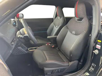 Cooper SE JCW Navi LED Driving+ Park+ GSD Navi L
