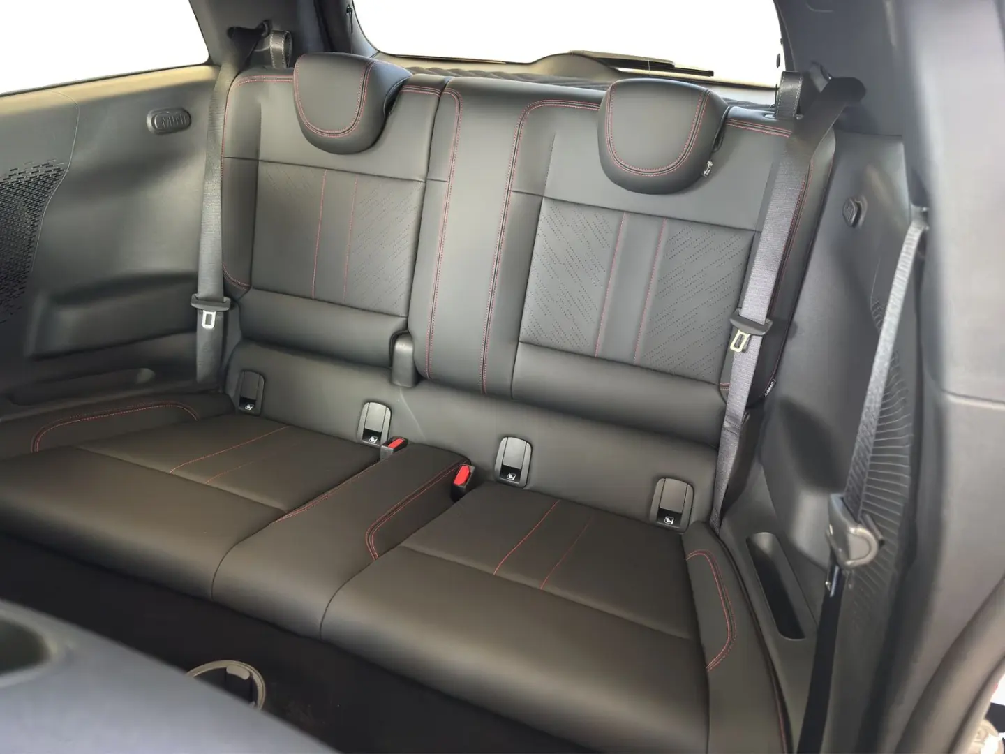Cooper SE JCW Navi LED Driving+ Park+ GSD Navi L