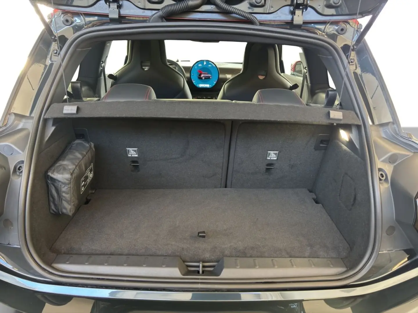 Cooper SE JCW Navi LED Driving+ Park+ GSD Navi L