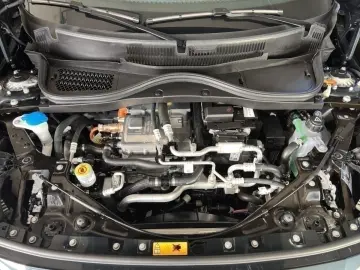 Cooper SE JCW Navi LED Driving+ Park+ GSD Navi L