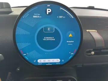 Cooper SE JCW Navi LED Driving+ Park+ GSD Navi L