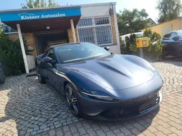 Ferrari ROMA JBL  P.DISPLAY  20  SB LED 360