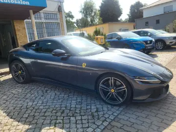Ferrari ROMA JBL /P.DISPLAY /20