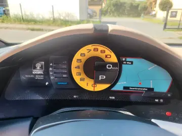 Ferrari ROMA JBL /P.DISPLAY /20