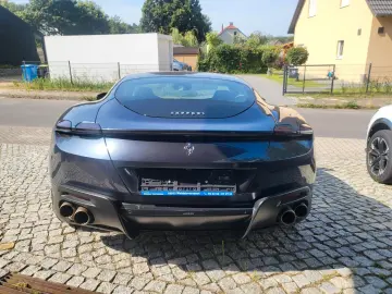 Ferrari ROMA JBL /P.DISPLAY /20