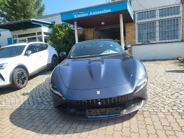Ferrari ROMA JBL /P.DISPLAY /20
