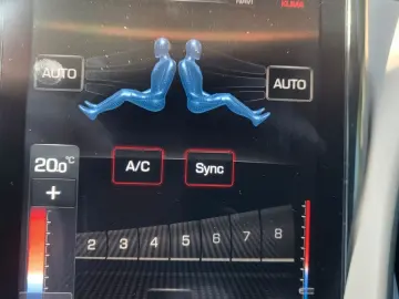 Ferrari ROMA JBL /P.DISPLAY /20