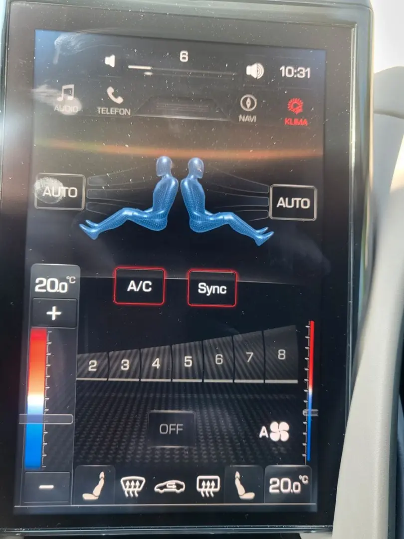 Ferrari ROMA JBL /P.DISPLAY /20