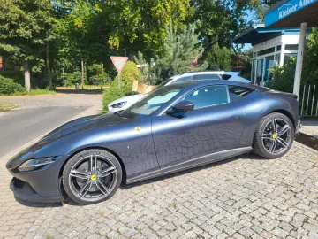Ferrari ROMA JBL /P.DISPLAY /20