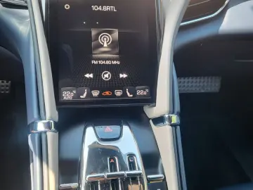 Ferrari ROMA JBL /P.DISPLAY /20