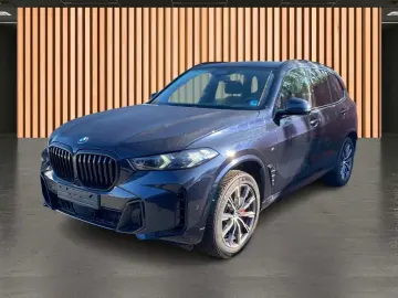 X5 xDrive 40i M Sport Pro UPE 121.000€ SoftClose