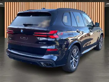 X5 xDrive 40i M Sport Pro*UPE 121.000€*SoftClose