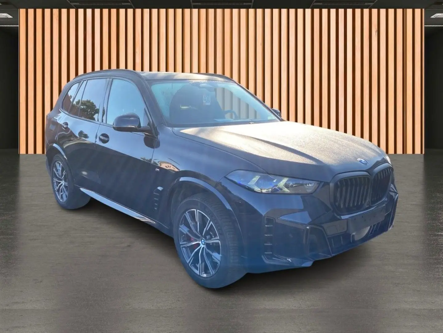 X5 xDrive 40i M Sport Pro*UPE 121.000€*SoftClose