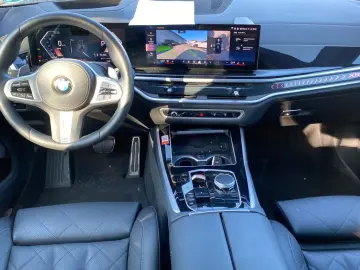 X5 xDrive 40i M Sport Pro*UPE 121.000€*SoftClose
