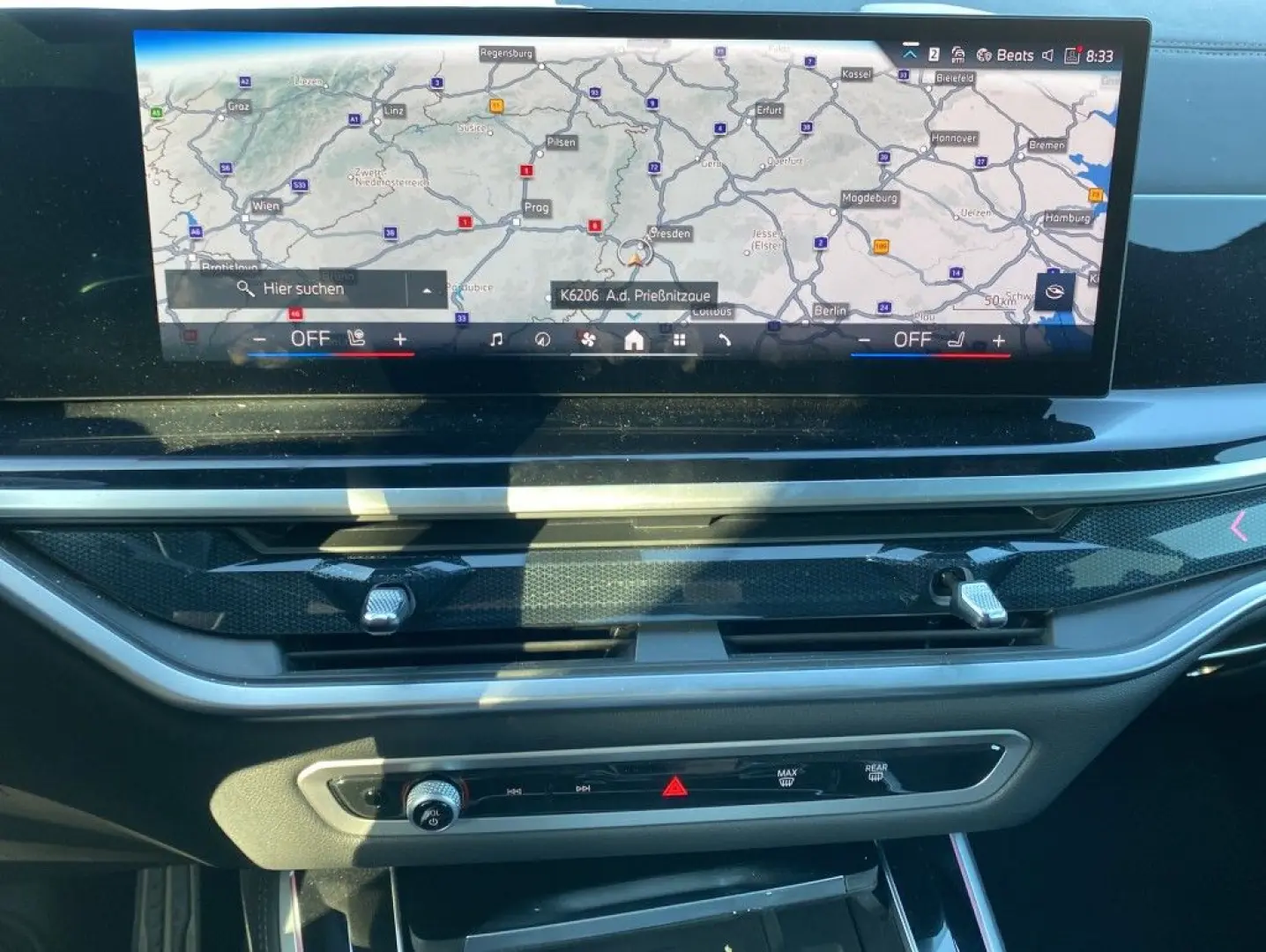X5 xDrive 40i M Sport Pro*UPE 121.000€*SoftClose