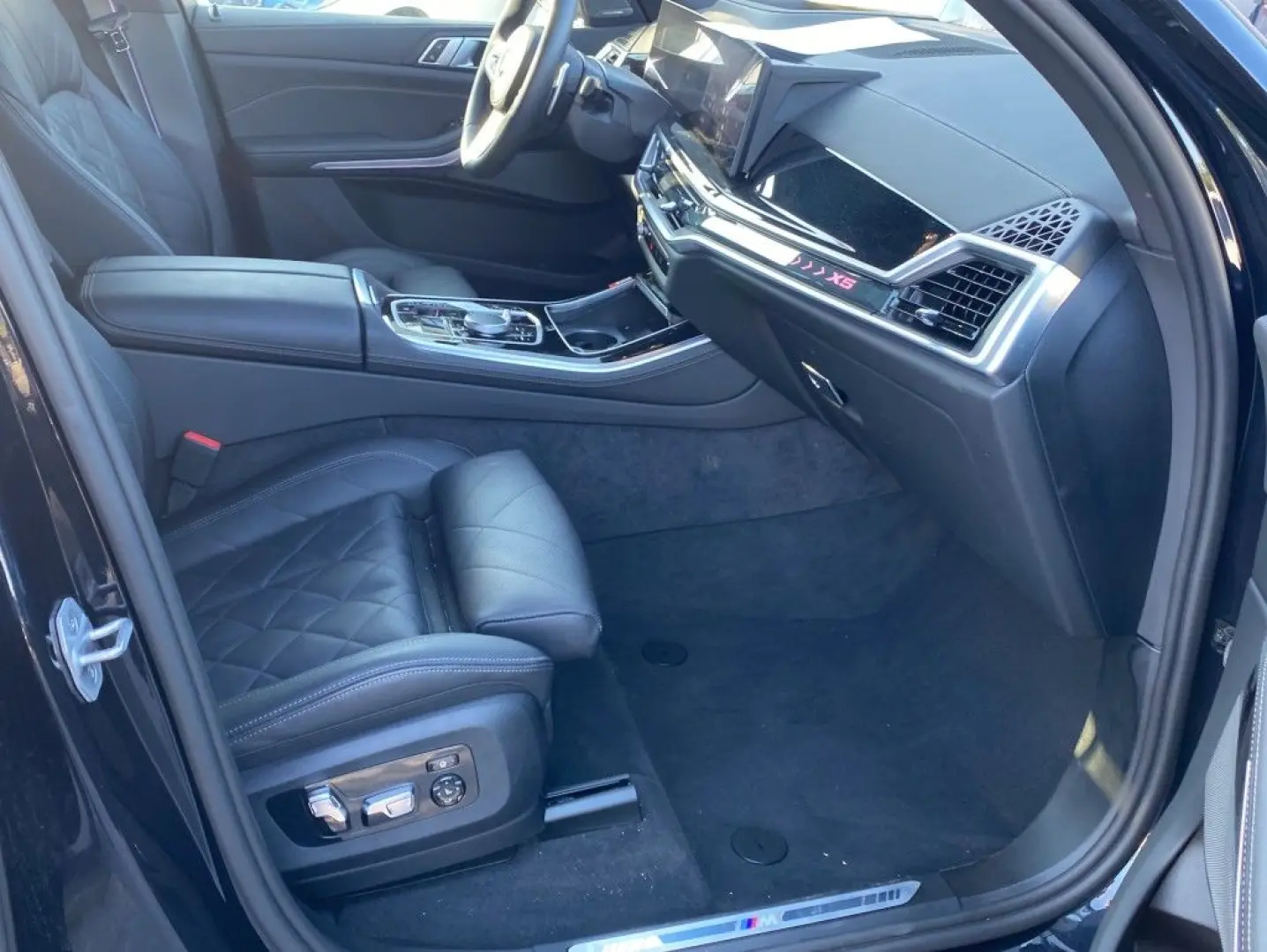 X5 xDrive 40i M Sport Pro*UPE 121.000€*SoftClose