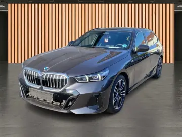 520 d xDrive M Sport Standheizung Pano AHK DAB