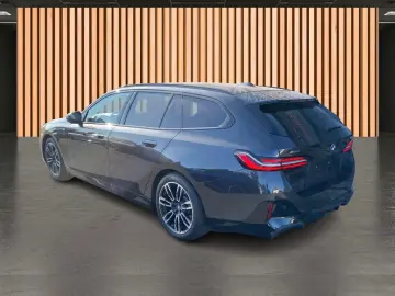 520 d xDrive M Sport*Standheizung*Pano*AHK*DAB