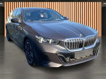 520 d xDrive M Sport*Standheizung*Pano*AHK*DAB
