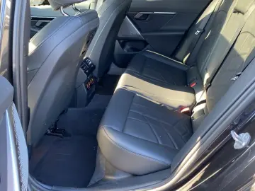 520 d xDrive M Sport*Standheizung*Pano*AHK*DAB