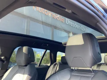520 d xDrive M Sport*Standheizung*Pano*AHK*DAB