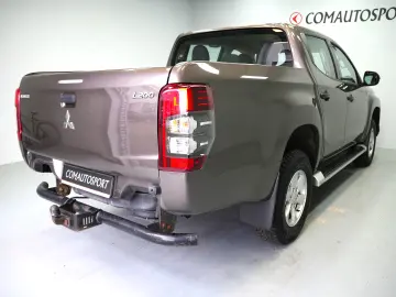 MITSUBISHI L200 DC MT