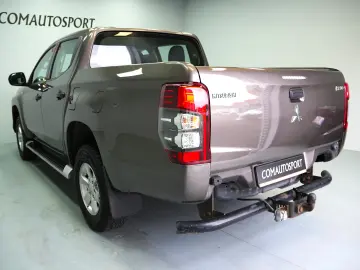 MITSUBISHI L200 DC MT