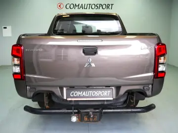 MITSUBISHI L200 DC MT