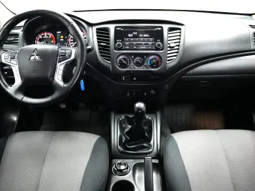 MITSUBISHI L200 DC MT