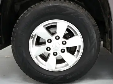 MITSUBISHI L200 DC MT