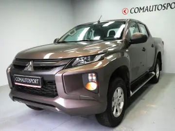 MITSUBISHI L200 DC MT