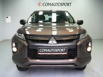 MITSUBISHI L200 DC MT