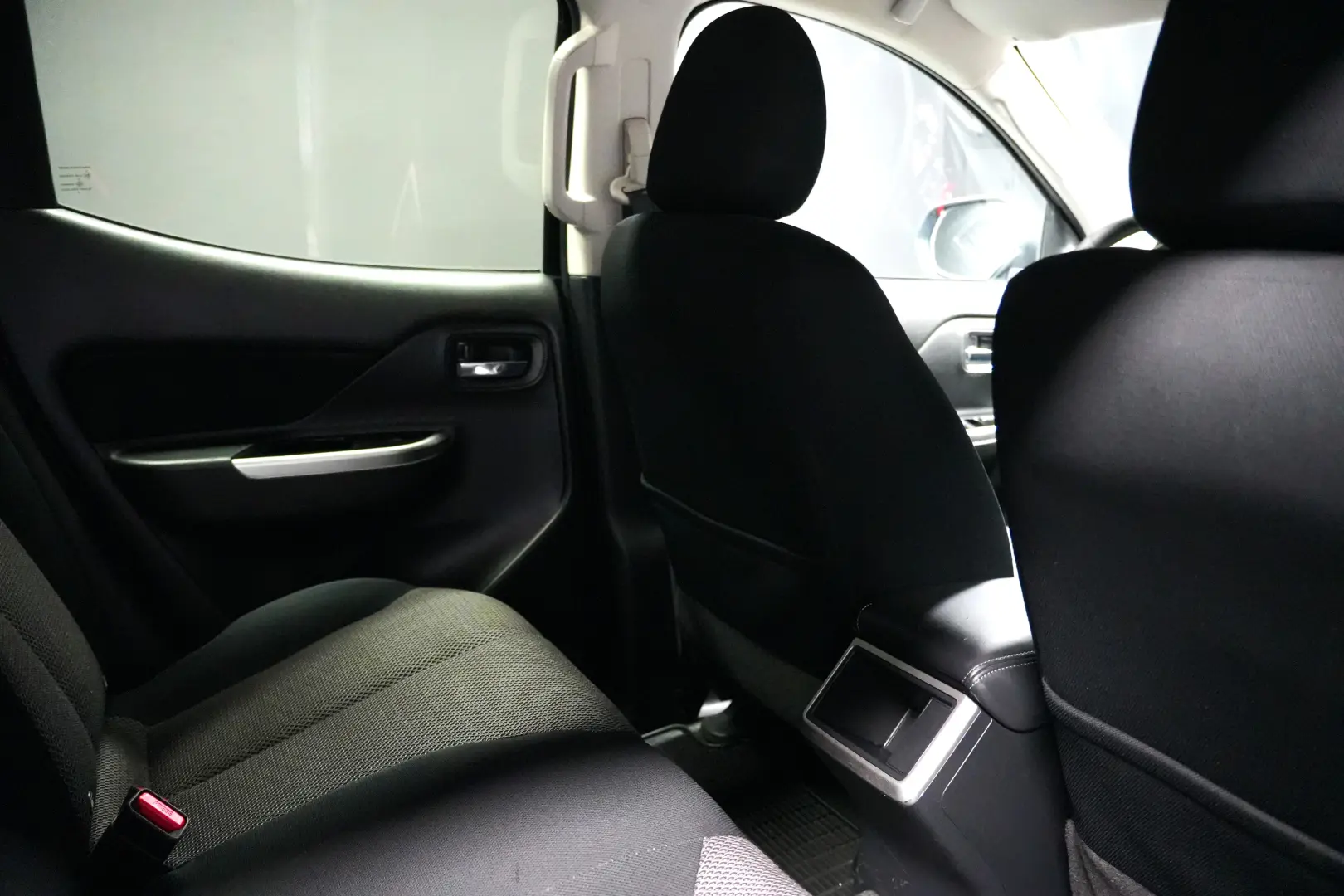 MITSUBISHI L200 DC MT