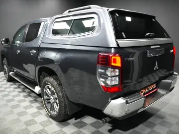 MITSUBISHI L200 DC MT