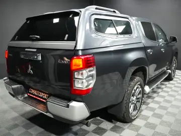 MITSUBISHI L200 DC MT