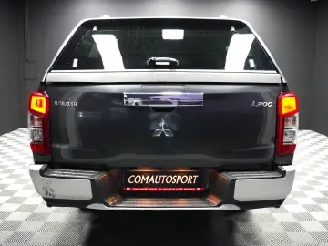 MITSUBISHI L200 DC MT
