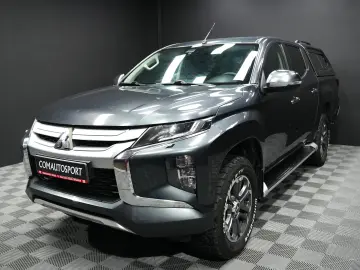 MITSUBISHI L200 DC MT