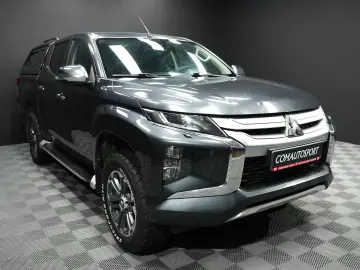 MITSUBISHI L200 DC MT
