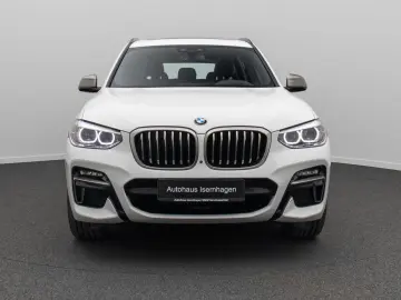X3 M40i