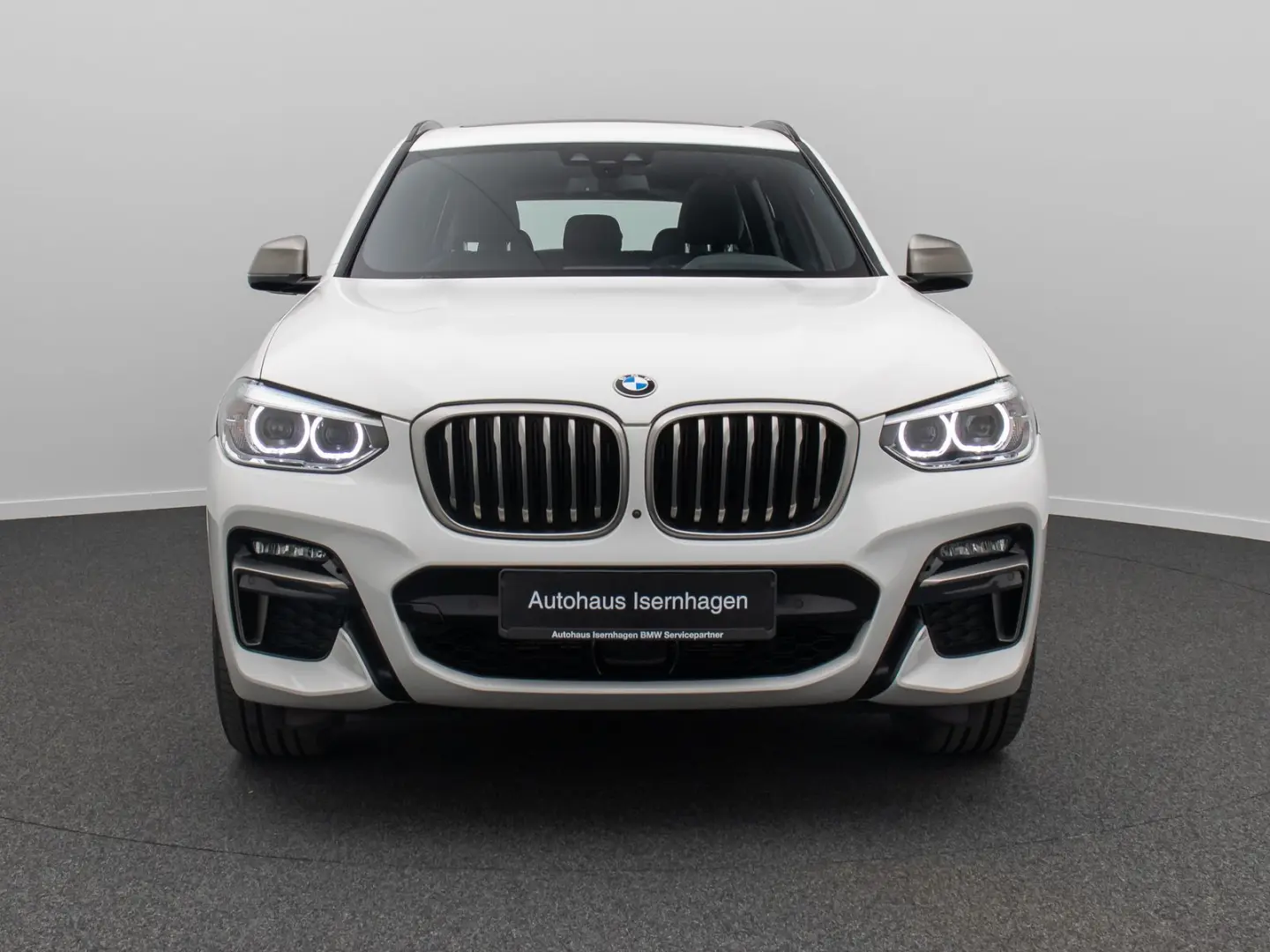 X3 M40i