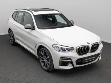 X3 M40i