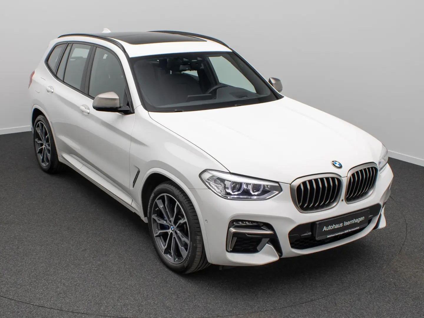 X3 M40i