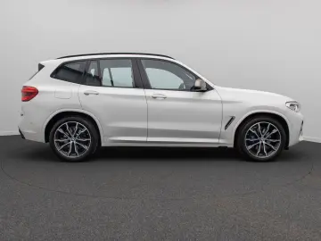X3 M40i