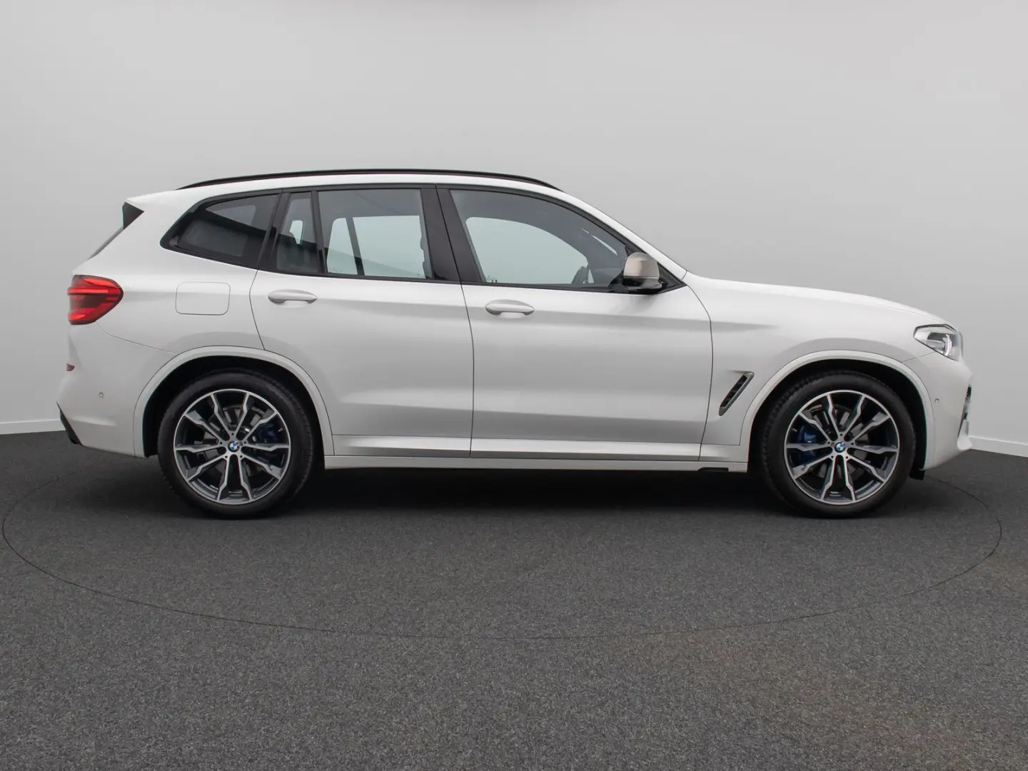 X3 M40i