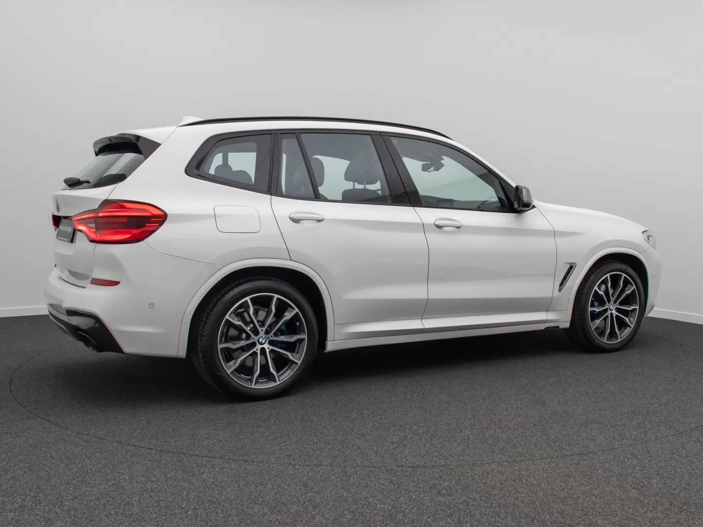X3 M40i