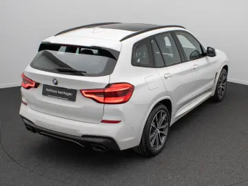 X3 M40i