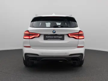 X3 M40i