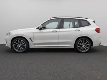 X3 M40i
