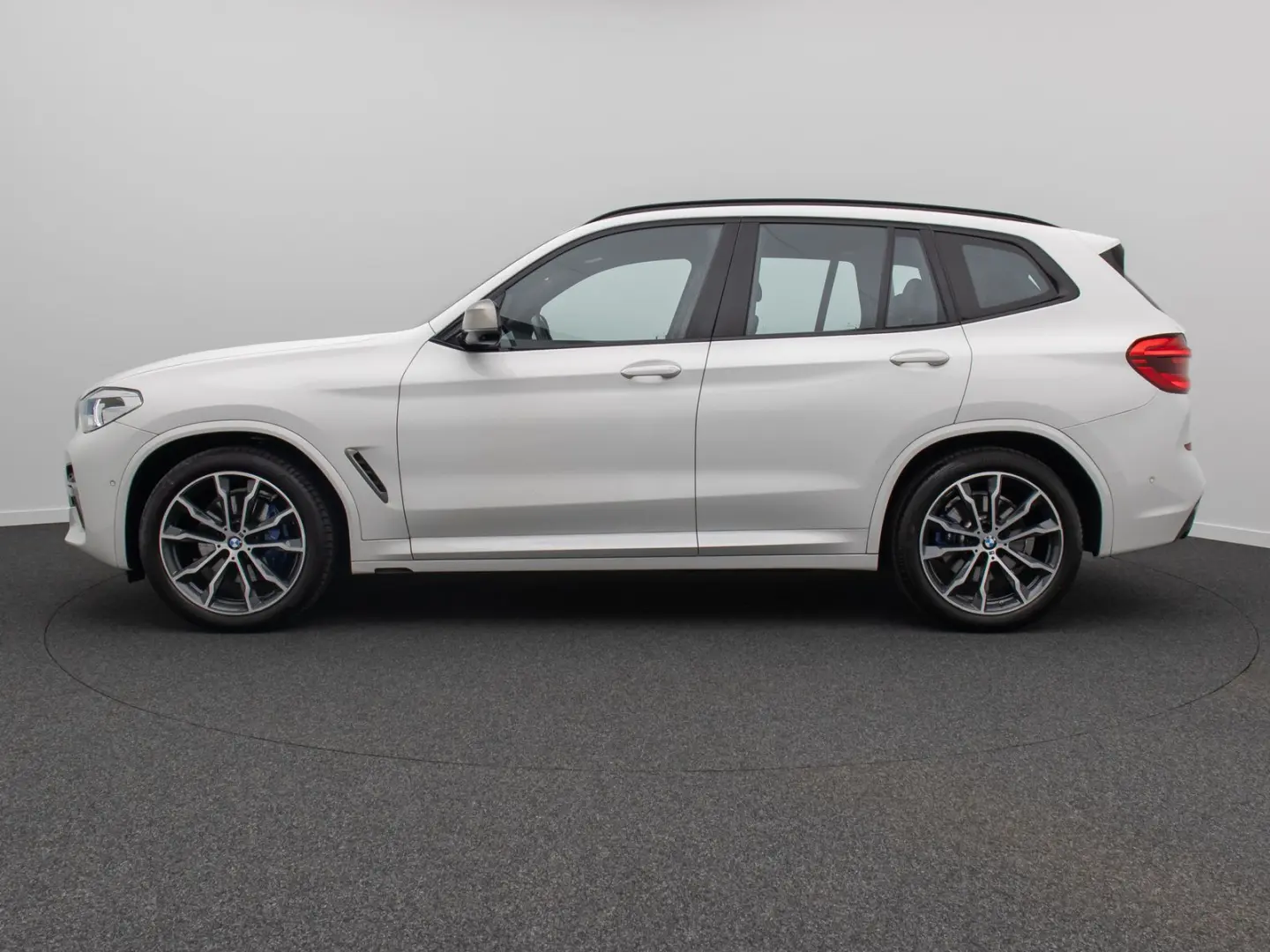 X3 M40i