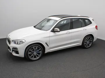 X3 M40i